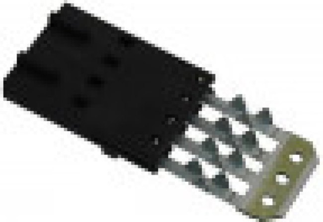15-47-4043, FFC & FPC Connectors SL Single Row Fem G Recept 4Ckt 15 SAu 15-47-4043, FFC & FPC Connectors SL Single Row Fem G Recept 4Ckt 15 SAu