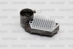 P25-0225KOR, Реле-регулятор генератора DENSO unit 12V CHEVROLET