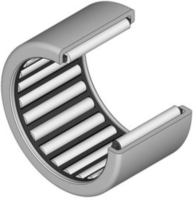 Подшипник 7E-HMK4020 4547359425147