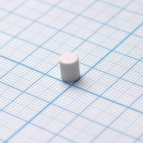 Колпачок A06 белый