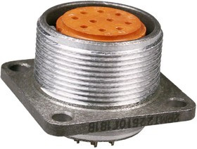 2РМТ22Б10Г1В1В, Розетка на блок без патрубка 2РМТ22Б10Г1В1В, Розетка на блок без патрубка