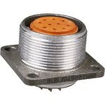 2РМТ22Б10Г1В1В, Розетка на блок без патрубка 2РМТ22Б10Г1В1В, Розетка на блок без патрубка