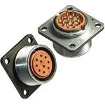 2РМТ22Б10Г1В1В, Розетка на блок без патрубка 2РМТ22Б10Г1В1В, Розетка на блок без патрубка