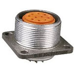 2РМТ22Б10Г1В1В, Розетка на блок без патрубка 2РМТ22Б10Г1В1В, Розетка на блок без патрубка