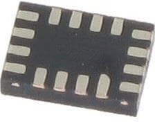 SN74AXCH4T245RSVR, TrI-State 12mA 0.65V~3.6V 12mA -40°C~+125°C UQFN-16(1.8x2.6) Buffer/DrIver/TransceIver ROHS
