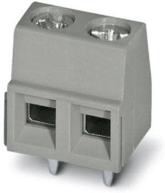 1706640, Fixed Terminal Blocks BC-500X10- 4 GN