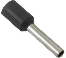 НШВИ 1.5-8, Наконечник