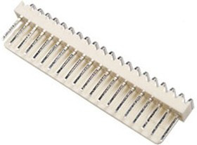 WF-20R, вилка на плату 2.54мм угл.