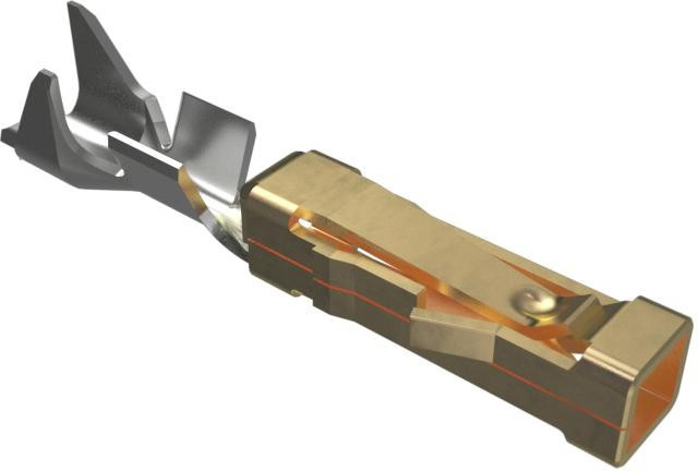 76357-311LF, Headers &amp; Wire Housings DX CTW SGP DP LP