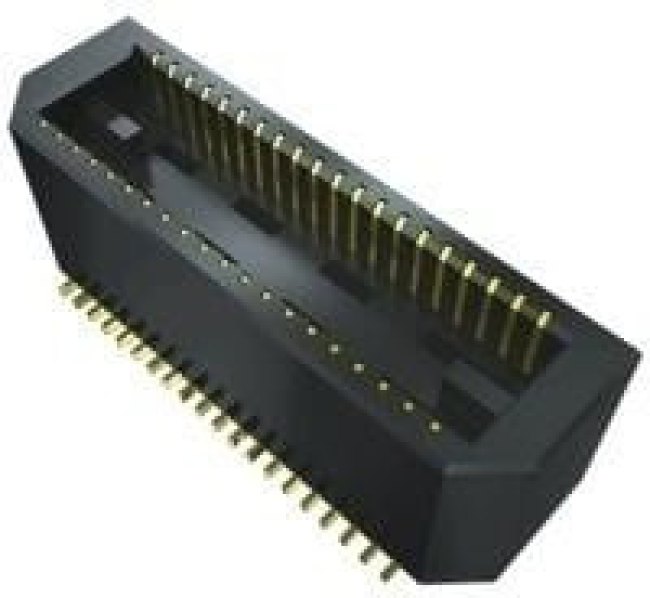 BTE-060-02-L-D-A-K, Board to Board & Mezzanine Connectors 0.80 mm Basic Blade & Beam Terminal Strip BTE-060-02-L-D-A-K, Board to Board & Mezzanine Connectors 0.80 mm Basic Blade & Beam Terminal Strip