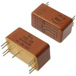 РЭС43 РС4.569.201, Реле герконовое РЭС43 РС4.569.201, Реле герконовое