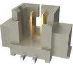 10114828-10105LF, 1.25mm Wire to Board Wafer,Vertical, Surface Mount, 5 Positions