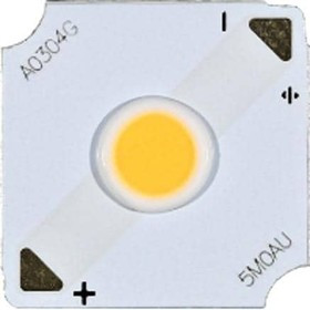 CHA0304-0000-000G0U0A40G, High Power LEDs - White White 4000 K 90-CRI, CHA0304-21V
