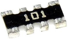 CAY16-105J4 (CN-43JL7-1M) 1 MОМ 5%