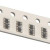 YC164-JR-070R, Резисторная сборка Y, 70 Ом, SMD, 1206, Кол-во резисторов 4, ±5%