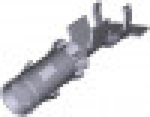 929989-1 (Loose Piece), Automotive Connectors 1 5MM SOCK CONT 929989-1 (Loose Piece), Automotive Connectors 1 5MM SOCK CONT