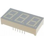 BA56-12SRWA, Индикатор красный, 14.2мм 3х7, 24мКд общий анод BA56-12SRWA, Индикатор красный, 14.2мм 3х7, 24мКд общий анод