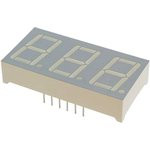 BA56-12SRWA, Индикатор красный, 14.2мм 3х7, 24мКд общий анод BA56-12SRWA, Индикатор красный, 14.2мм 3х7, 24мКд общий анод