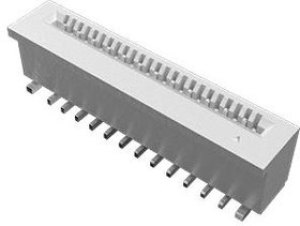 F31K-1A7H1-11012, CONN, FFC/FPC, 12POS, 1ROW, 0.5MM F31K-1A7H1-11012, CONN, FFC/FPC, 12POS, 1ROW, 0.5MM