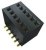 RSM-104-02-L-S, Headers & Wire Housings Surface-Mount Micro Socket, 0.050" x 0.100" Pitch RSM-104-02-L-S, Headers & Wire Housings Surface-Mount Micro Socket, 0.050" x 0.100" Pitch