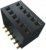 RSM-104-02-L-S, Headers & Wire Housings Surface-Mount Micro Socket, 0.050" x 0.100" Pitch RSM-104-02-L-S, Headers & Wire Housings Surface-Mount Micro Socket, 0.050" x 0.100" Pitch