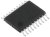 MC74HC541ADTG, IC: digital; buffer,non-inverting,line driver; Ch: 8; SMD; TSSOP20 MC74HC541ADTG, IC: digital; buffer,non-inverting,line driver; Ch: 8; SMD; TSSOP20