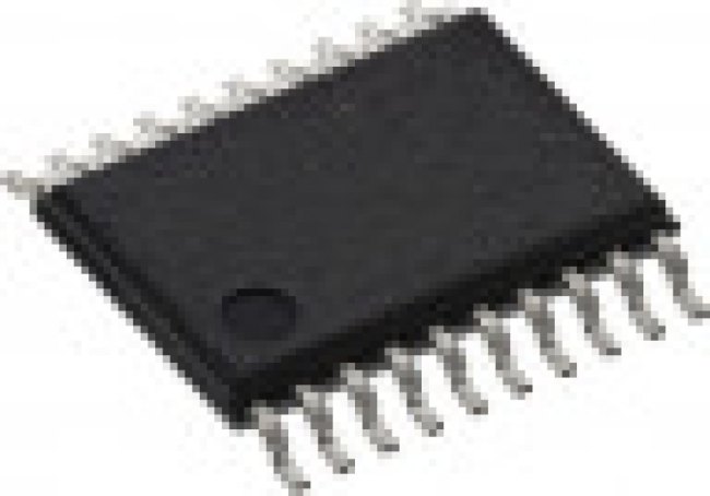 MC74HC541ADTG, IC: digital; buffer,non-inverting,line driver; Ch: 8; SMD; TSSOP20 MC74HC541ADTG, IC: digital; buffer,non-inverting,line driver; Ch: 8; SMD; TSSOP20