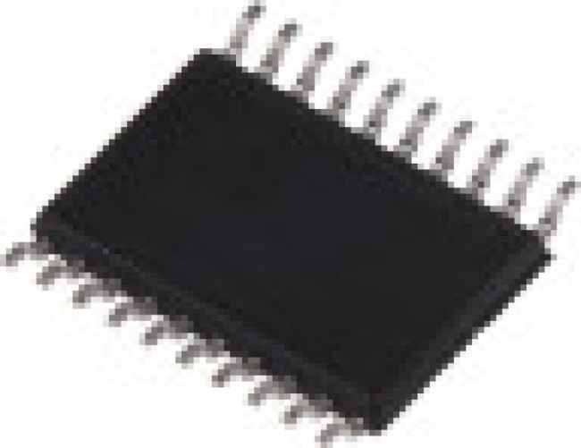 MC74HC541ADTG, IC: digital; buffer,non-inverting,line driver; Ch: 8; SMD; TSSOP20 MC74HC541ADTG, IC: digital; buffer,non-inverting,line driver; Ch: 8; SMD; TSSOP20