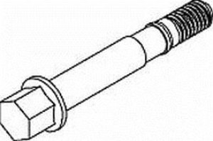 15492534, Automotive Connectors BOLT,HEX HEAD FLG 15492534, Automotive Connectors BOLT,HEX HEAD FLG