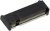 MDT320B03001, CARDEDGE CONN, MINI PCIE, DUAL SIDE, 67P