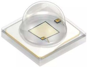 GT CS8PM1.13-LQLU-26-1, High Power LEDs - Single Color GT CS8PM1.13