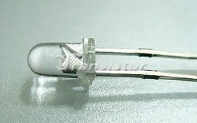 Светодиодная сборка цвет красный&amp;зеленый 3x5, яркость 200&amp;125мкд, ARL-3014EGC-2L; №6020 СД сборка 3 x 5\кр&amp;зел\200&amp;125\ \\ARL-3014EGC-2L\