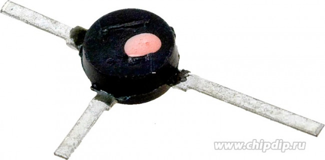 КТ3123АМ, Транзистор КТ3123АМ, Транзистор