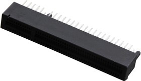 10018783-10012TLF, CARDEDGE CONN, PCIE, DUAL SIDE, 98POS