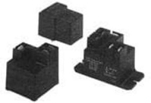 T9AP5D52-24, General Purpose Relays SPDT PNL MNT 24VDC