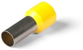 Наконечник штыревой НШВИ 25-16 КВТ 79453