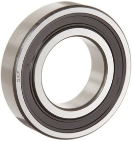 Подшипник 6201-2RSH/C3