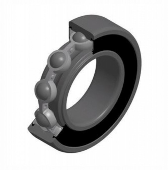 HCH Радиальный шарикоподшипник, R4-2RS HCH Радиальный шарикоподшипник, R4-2RS