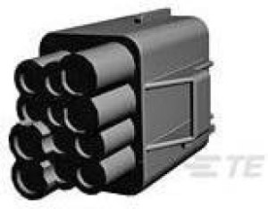 1452303-1, Automotive Connectors INL:R.BUM.MAL HSG12