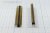 Разъем PLDM-2x40 вилка, шаг P2.54, контакты 80P, цанговый, монтаж на плату Разъем PLDM-2x40 вилка, шаг P2.54, контакты 80P, цанговый, монтаж на плату