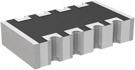 TC164-JR-071KL, чип 1206 1.00К 5% 0603х4 Concave