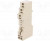 P2RF-05-S, Панелька, 10А, 250ВAC, G2R-1-S,H3RN-1, Монтаж: DIN, Серия: G2R-1-S