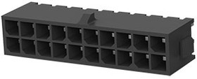 5-794630-0, Штыревые и гнездовые соединители HDR VERT 20 POS TIN DUAL 5-794630-0, Штыревые и гнездовые соединители HDR VERT 20 POS TIN DUAL