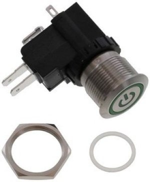 AVH19LSFE16241604, Pushbutton Switches AVH19LSFE16241604, Pushbutton Switches