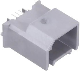 1498400000, Heavy Duty Power Connectors HDC HA 4 FS