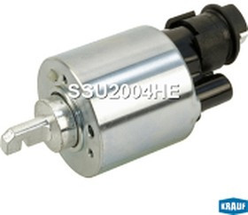 SSU2004HE, Втягивающее реле стартера