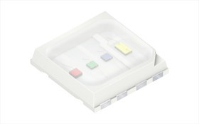 GW J9LHS1.4M-C1C7-2+58+ MQ+57A-1-100-R33, 3.8 V RGBW LED 5050 SMD, GW J9LHS1.4M GW J9LHS1.4M-C1C7-2+ 58+MQ+57A-1-100-R33