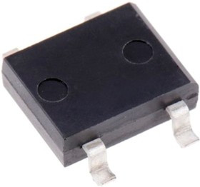 DF06S, Диодный мост SMD 600V 1A 4P [DF-S]