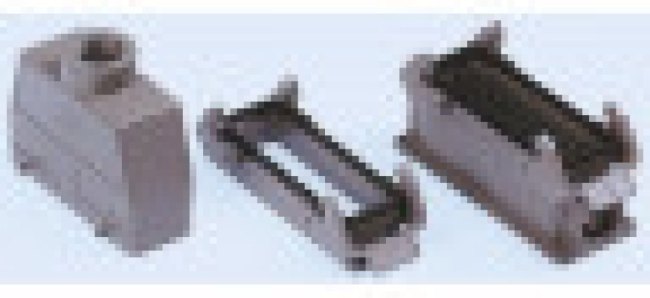 09300240231, Heavy Duty Power Connectors HAN 24B PG29 SIDE METAL 2 LEVERS 09300240231, Heavy Duty Power Connectors HAN 24B PG29 SIDE METAL 2 LEVERS