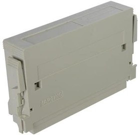 09050480501, DIN 41612 Connectors DIN-POWER SHELL HOUSING